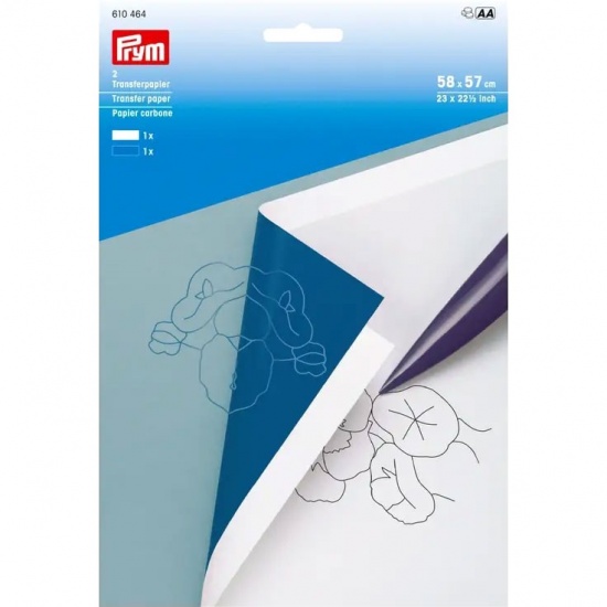 Бумага копировальная Prym 610464