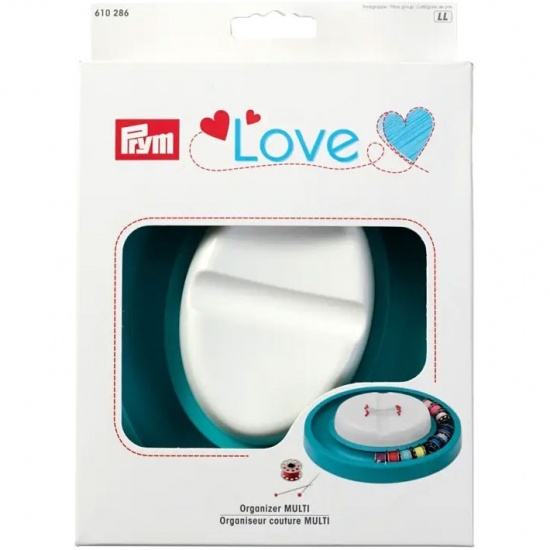 Органайзер MULTI Prym Love 610286