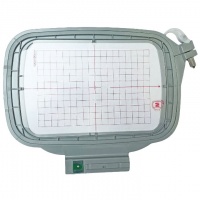 Пяльцы Necchi CHAY025000 M 120х180 мм
