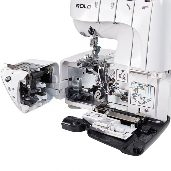 Оверлок Rold GT990
