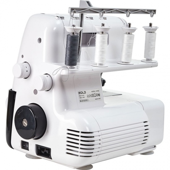 Оверлок Rold GT990