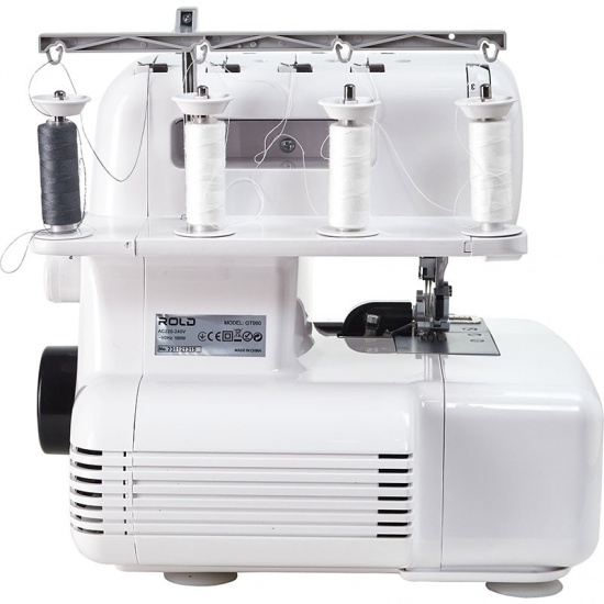 Оверлок Rold GT990