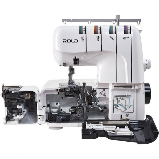 Оверлок Rold GT990