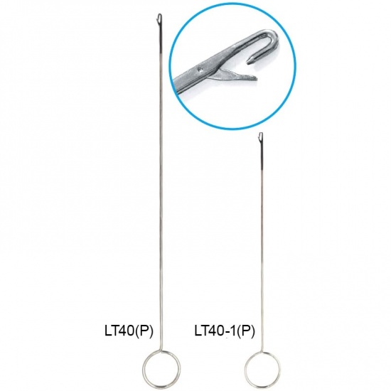 Крючок для поднятия петель SewMate LT40 и LT40-1(P)