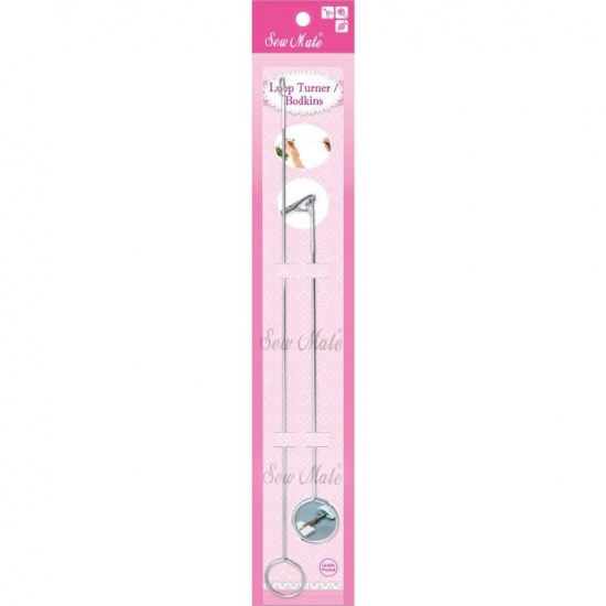 Крючок для поднятия петель SewMate LT40 и LT40-1(P)