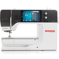 Швейно-вишивальна машина Bernina B 790 Pro East