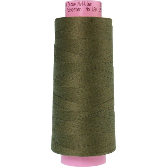 Нитка універсальна AMANN SERACOR 120 1228-0420, 2500 м