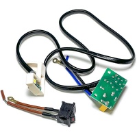 LED подсветка для машин Bernette 5020209186