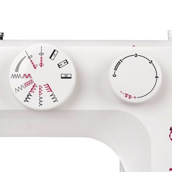 Швейна машина Janome MX 77