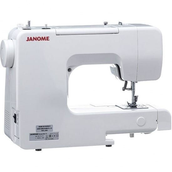 Швейна машина Janome MX 77