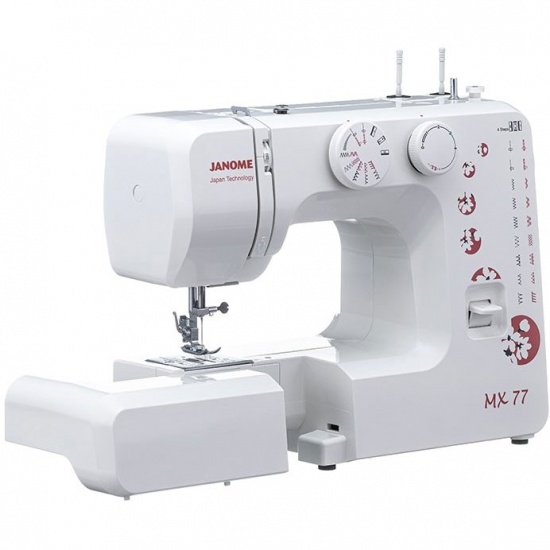 Швейна машина Janome MX 77