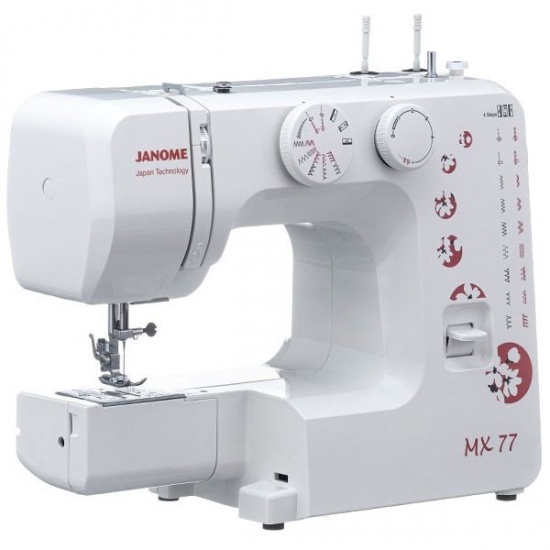 Швейна машина Janome MX 77
