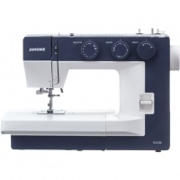 Швейная машина Janome 1522BL