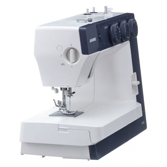 Швейная машина Janome 1522BL