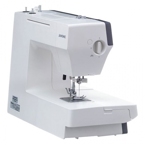 Швейная машина Janome 1522BL