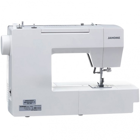 Швейная машина Janome 1522BL