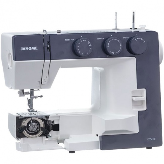 Швейная машина Janome 1522BL