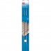 Матрасные иглы Prym 131490 серебристые