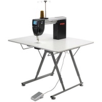 Раскладной стол для стегальной машины Bernina
