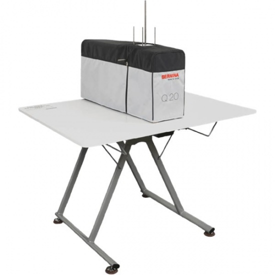 Раскладной стол для стегальной машины Bernina