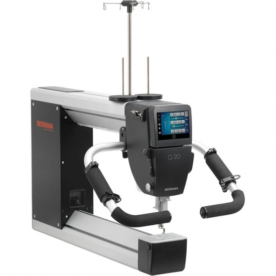 Стегальная машина для квилтинга Bernina Q 20