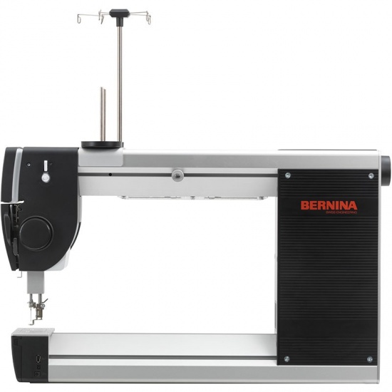 Стегальная машина для квилтинга Bernina Q 20