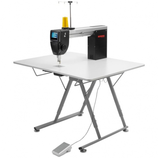 Стегальная машина для квилтинга Bernina Q 20