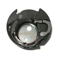 Шпуледержатель с обрезкой для вышивальной машины Janome 846652009