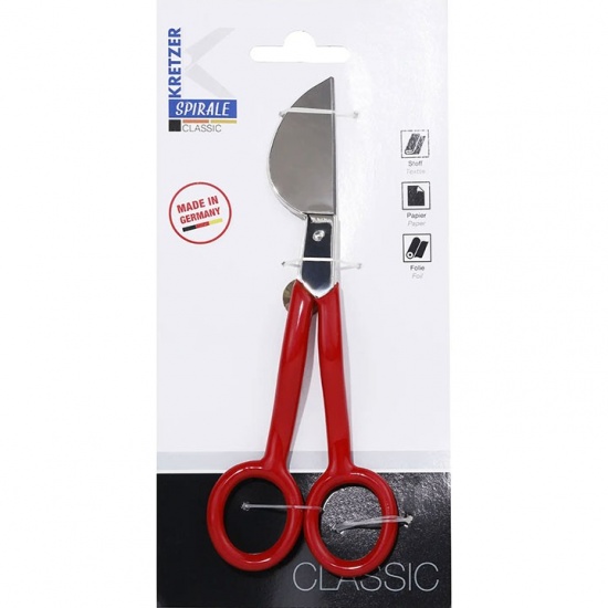 Ножницы Kretzer spirale classic 15 см 113015