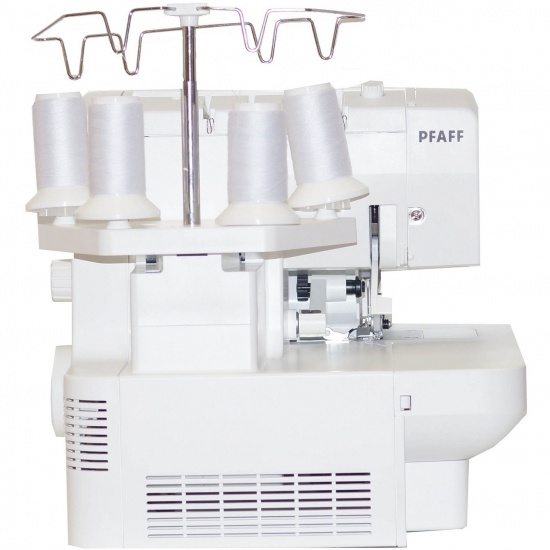 Оверлок Pfaff HobbyLock 2.0