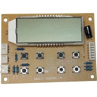 Дисплей LCD 29570 для швейной машины iSew S200