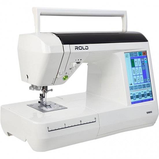 Швейна машина Rold S900