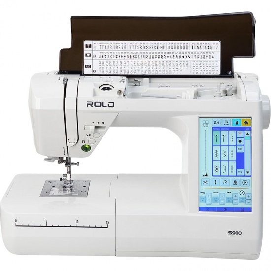Швейна машина Rold S900