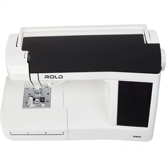 Швейна машина Rold S900