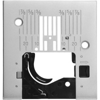 Игольная пластина 0060A14005 для Necchi C360
