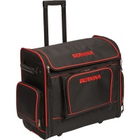 Сумка Bernina L 036180.71.01 на колесиках для машин Bernina
