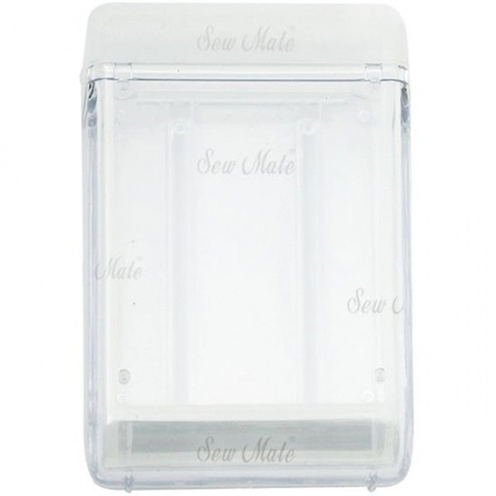 Бокс пластиковый для булавок SewMate NS-PIN CASE