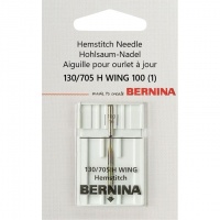 036 206 70 00 Bernina 130/705 H WING 100 голка для вишивання 1 шт.