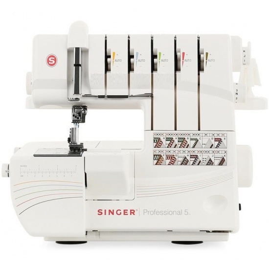 Коверлок Singer 14T968DC