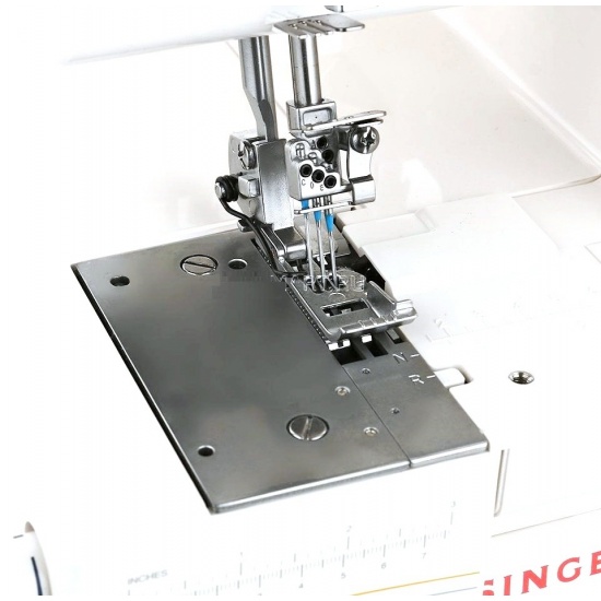 Коверлок Singer 14T968DC