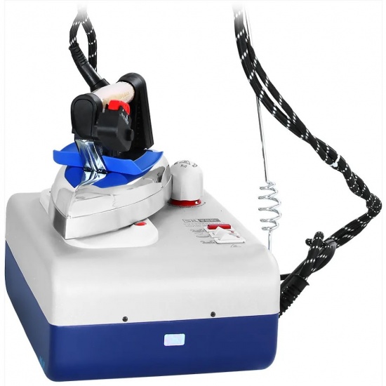 Парогенератор с утюгом Silter Super Mini 2000