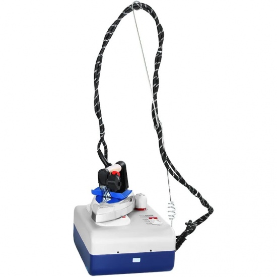 Парогенератор с утюгом Silter Super Mini 2000