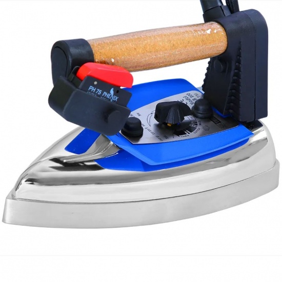 Парогенератор с утюгом Silter Super Mini 2000