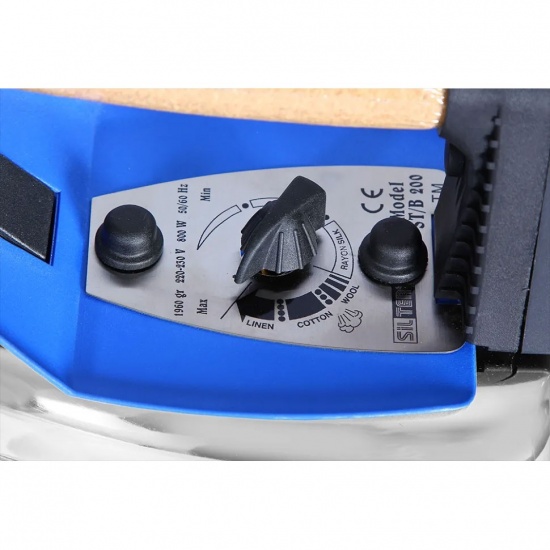 Парогенератор с утюгом Silter Super Mini 2000