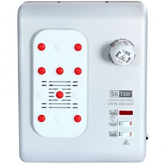 Парогенератор с утюгом Silter Super Mini 2000