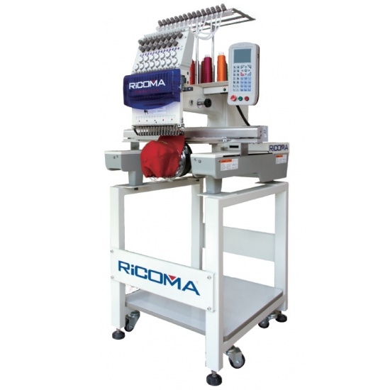 Вышивальная машина RiCOMA RCM-1501PT