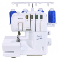 Оверлок Brother 2104D