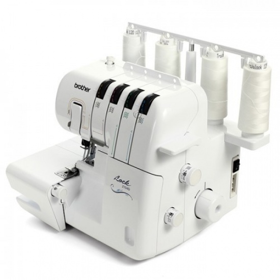 Оверлок Brother 2104D