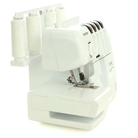 Оверлок Brother 2104D