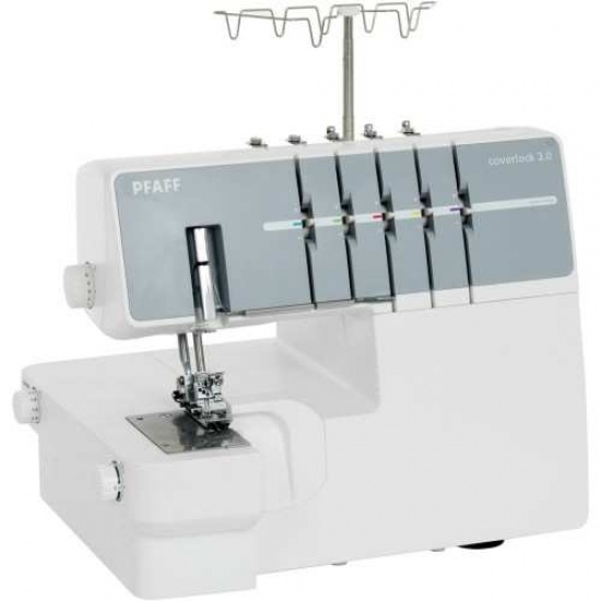 Коверлок Pfaff Coverlock 3.0